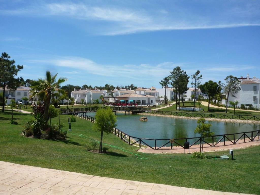Hacienda Golf Islantilla Exterior foto